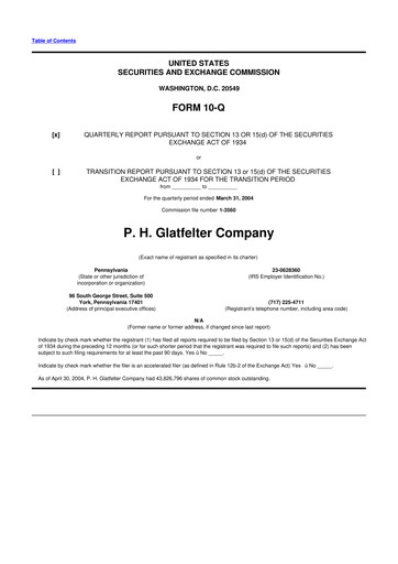 Thumbnail Magnera 10-Q Quarterly Report FY 