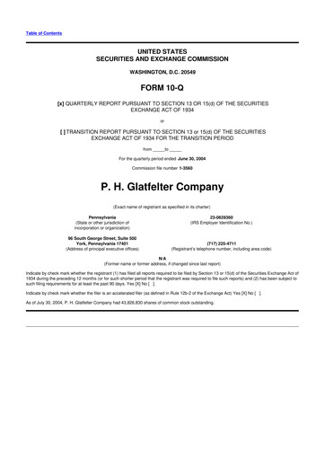 Thumbnail Magnera 10-Q Quarterly Report FY 