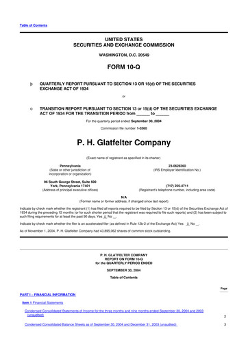 Thumbnail Magnera 10-Q Quarterly Report FY 