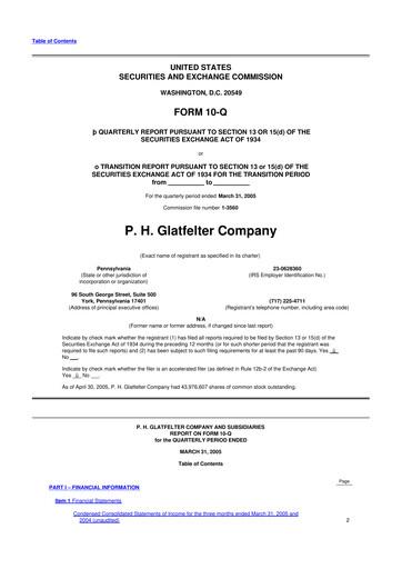 Thumbnail Magnera 10-Q Quarterly Report FY 