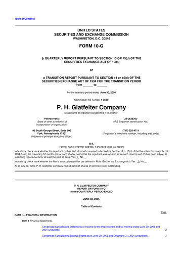 Thumbnail Magnera 10-Q Quarterly Report FY 