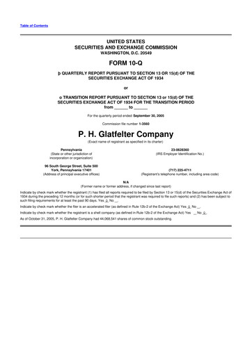 Thumbnail Magnera 10-Q Quarterly Report FY 