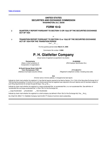 Thumbnail Magnera 10-Q Quarterly Report FY 