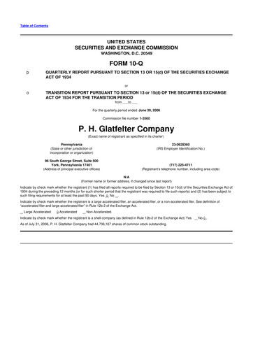Thumbnail Magnera 10-Q Quarterly Report FY 