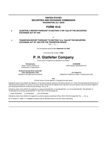 Thumbnail Magnera 10-Q Quarterly Report FY 