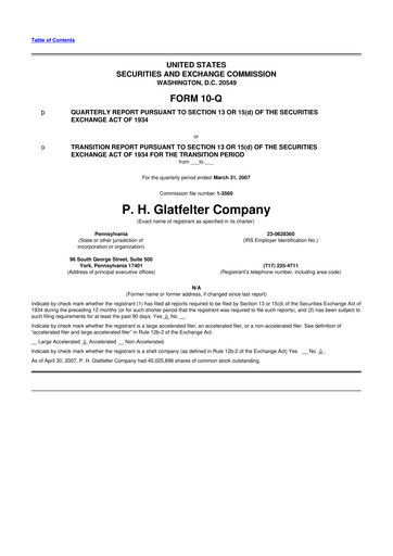 Thumbnail Magnera 10-Q Quarterly Report FY 