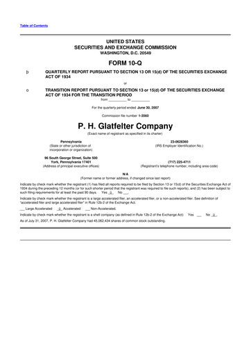 Thumbnail Magnera 10-Q Quarterly Report FY 