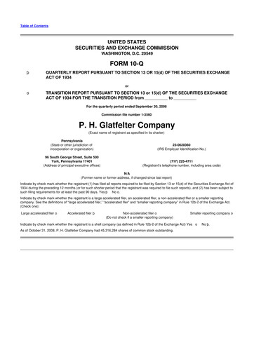 Thumbnail Magnera 10-Q Quarterly Report FY 