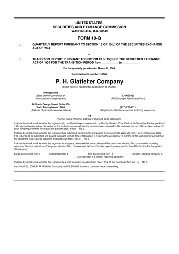 Thumbnail Magnera 10-Q Quarterly Report FY 