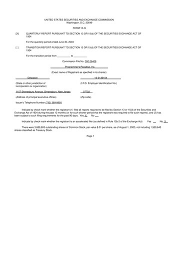 Miniature Climb Global Solutions 10-Q Rapport trimestriel  
