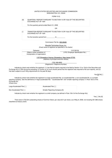 Miniature Climb Global Solutions 10-Q Rapport trimestriel  