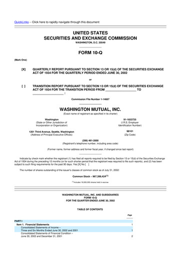 Thumbnail Mr. Cooper Group 10-Q Quarterly Report FY 