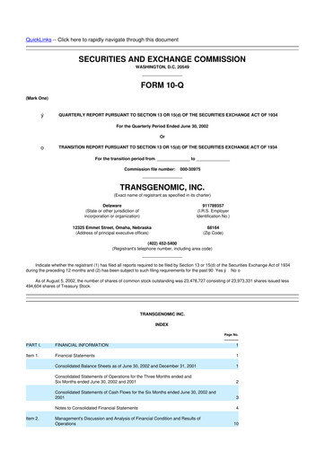 Thumbnail Precipio 10-Q Quarterly Report FY 