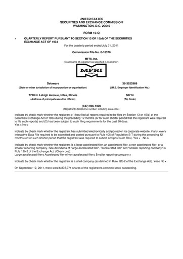 Thumbnail Perma-Pipe International 10-Q Quarterly Report FY 