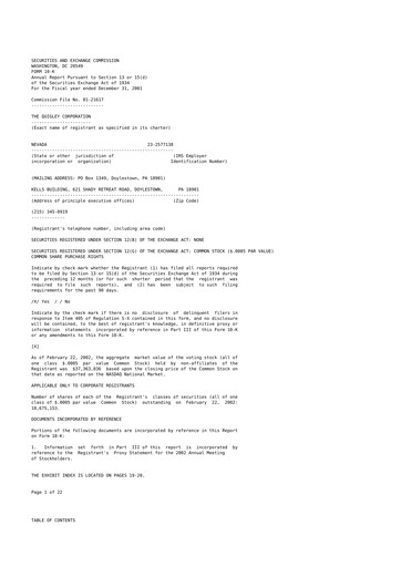 Thumbnail ProPhase Labs 10-K Annual Report 