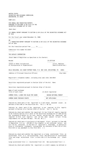 Thumbnail ProPhase Labs 10-K Annual Report 