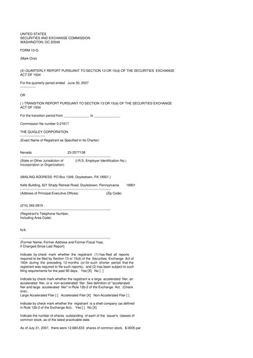 Thumbnail ProPhase Labs 10-Q Quarterly Report FY 
