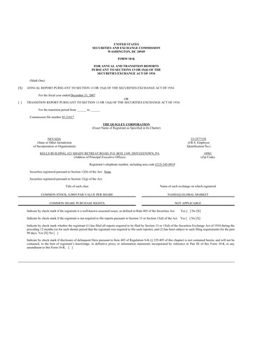 Thumbnail ProPhase Labs 10-K Annual Report 