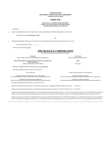 Thumbnail ProPhase Labs 10-K Annual Report 