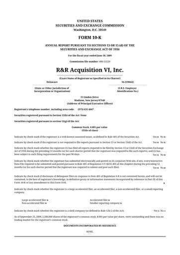 Thumbnail ADMA Biologics
 10-K Annual Report 