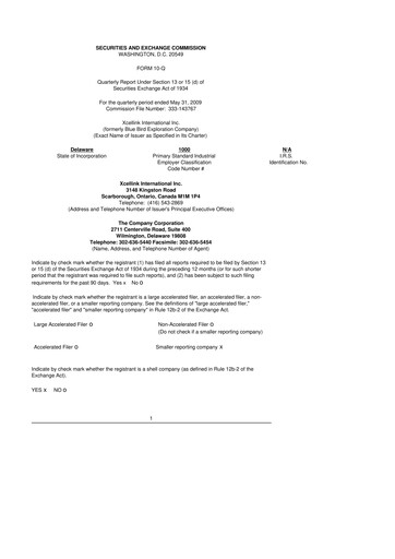 Thumbnail Scienture Holdings 10-Q Quarterly Report FY 