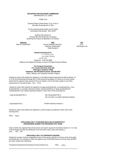 Thumbnail Scienture Holdings 10-Q Quarterly Report FY 