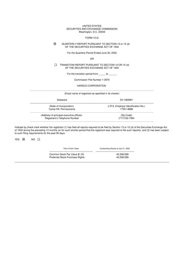 Thumbnail Enviri Corporation 10-Q Quarterly Report FY 