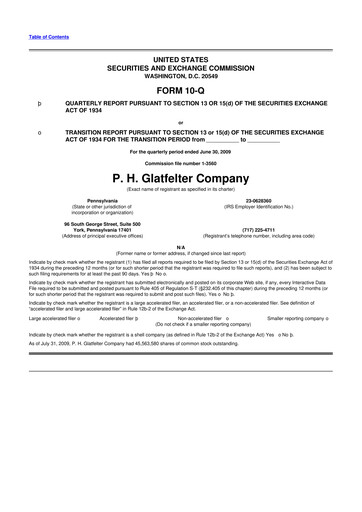 Thumbnail Magnera 10-Q Quarterly Report FY 