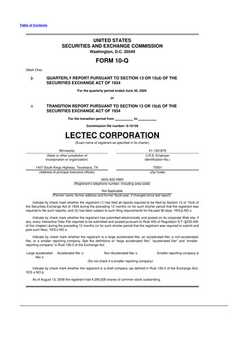 Thumbnail Axogen 10-Q Quarterly Report FY 