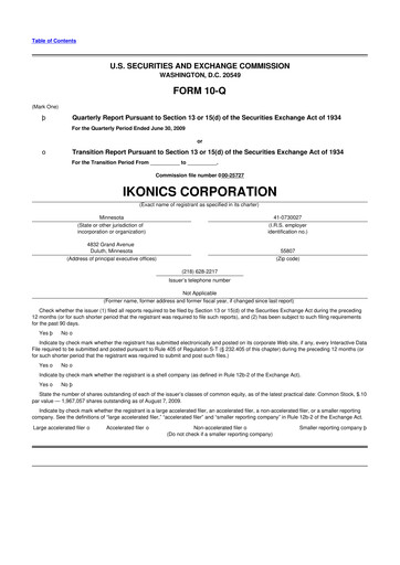Miniature TeraWulf 10-Q Rapport trimestriel  