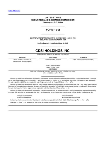 Vorschaubild Safe & Green Holdings 10-Q Quartalsbericht  