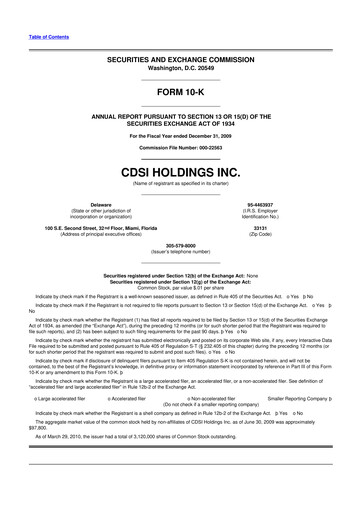 Vorschaubild Safe & Green Holdings 10-K Jahresbericht 