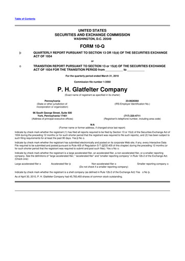 Thumbnail Magnera 10-Q Quarterly Report FY 