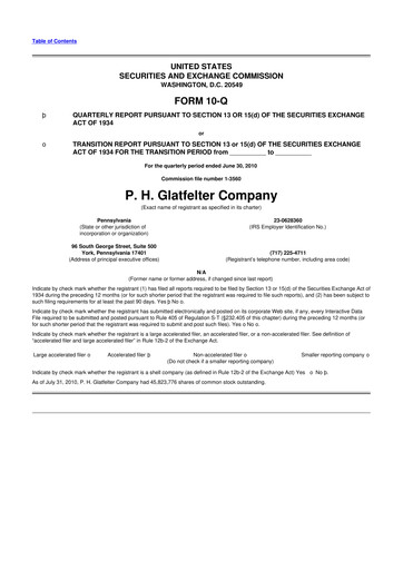 Thumbnail Magnera 10-Q Quarterly Report FY 