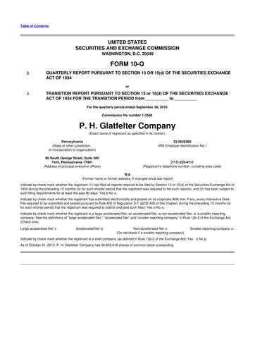 Thumbnail Magnera 10-Q Quarterly Report FY 