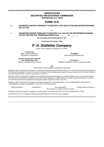 Thumbnail Magnera 10-Q Quarterly Report FY 