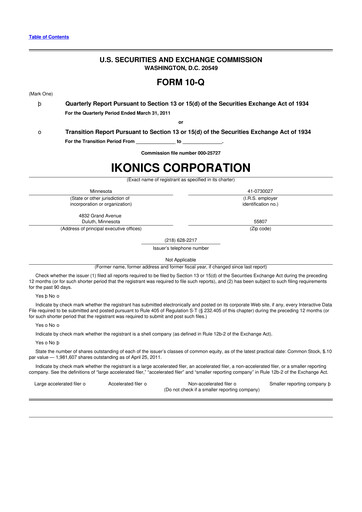 Miniature TeraWulf 10-Q Rapport trimestriel  