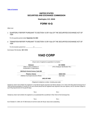 Thumbnail Pursuit Attractions and Hospitality 10-Q Quarterly Report FY 