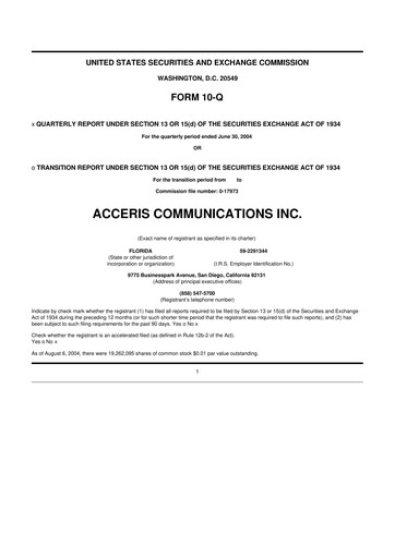 Thumbnail Heritage Global 10-Q Quarterly Report FY 