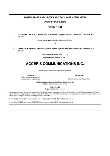 Thumbnail Heritage Global 10-Q Quarterly Report FY 