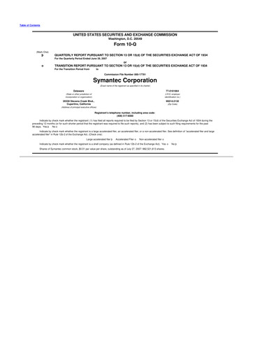 Thumbnail Gen Digital 10-Q Quarterly Report FY 