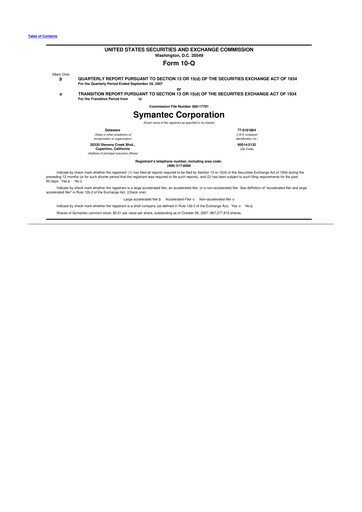 Thumbnail Gen Digital 10-Q Quarterly Report FY 