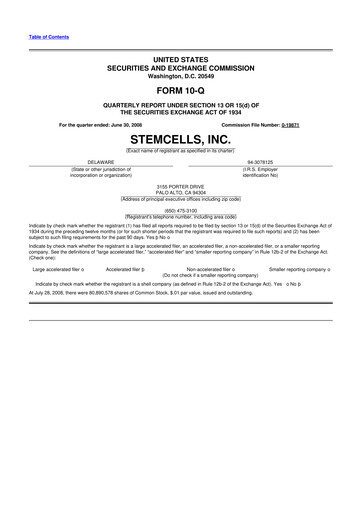 Thumbnail Microbot Medical
 10-Q Quarterly Report FY 