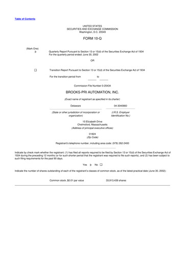 Thumbnail Azenta 10-Q Quarterly Report FY 