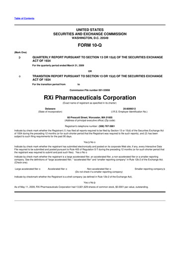 Miniature SELLAS Life Sciences 10-Q Rapport trimestriel  