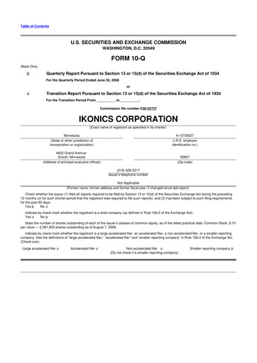 Miniature TeraWulf 10-Q Rapport trimestriel  