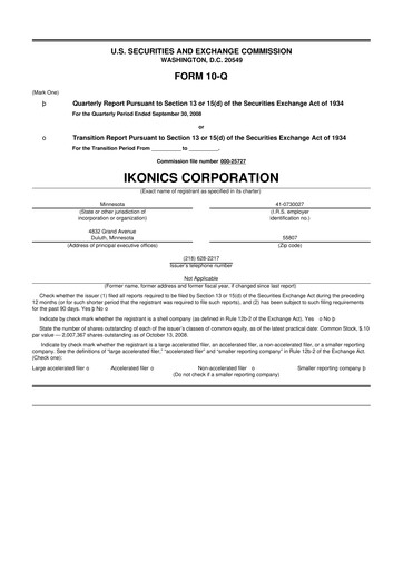 Miniature TeraWulf 10-Q Rapport trimestriel  