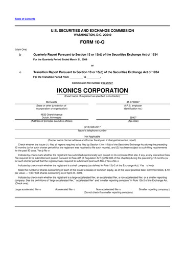 Miniature TeraWulf 10-Q Rapport trimestriel  