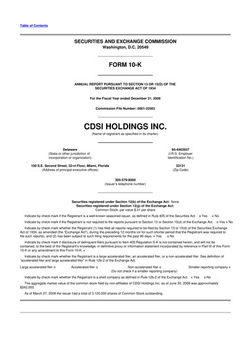 Vorschaubild Safe & Green Holdings 10-K Jahresbericht 