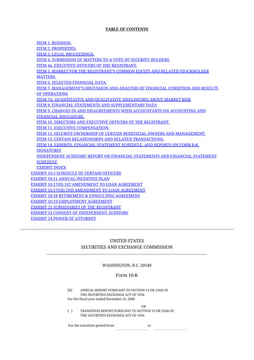 Thumbnail Diebold Nixdorf
 10-K Annual Report 